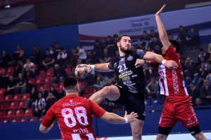 Partizan AdmiralBet u borbi za treći trofej u 2026, Šijan očekuje goleadu protiv Dinama!